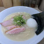 らぁめん 希いろ - 料理写真: