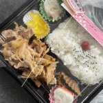 さくら草 - 料理写真: