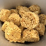 NewDays - 料理写真:おやつカンパニー ベビースターラーメン丸 CoCo壱番屋監修 チーズカレー味