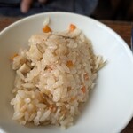 牧のうどん - ◆お子様セット 600円