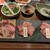 秋田牛玄亭 - 料理写真: