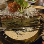 スタンド ツマミグイ - 