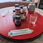参果樹 - ドリンク写真: