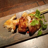 鳥さと 別邸 - 