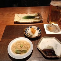 鳥さと 別邸 - 