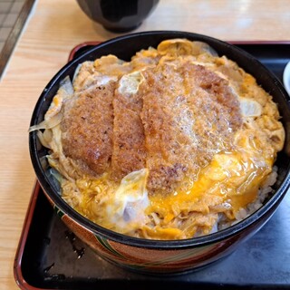 おそば 更科_0