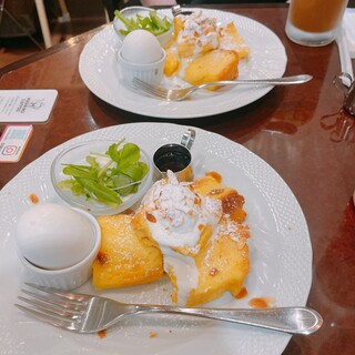 星乃珈琲店_1