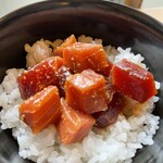 ラーメン山 - 