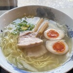 ラーメン山 - 