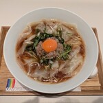 上方レインボー - 
