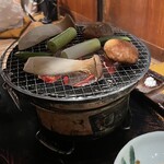 焼鶏あきら - 