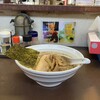 らーめん龍 - 東京とんこつラーメン　　850円
