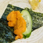 海鮮酒場わんす - 