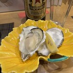 海鮮酒場わんす - 