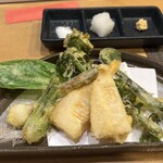 海鮮酒場わんす - 
