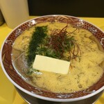 ラーメン ニュー松戸 - 料理写真: