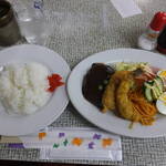 大手橋食堂 - 料理写真:
