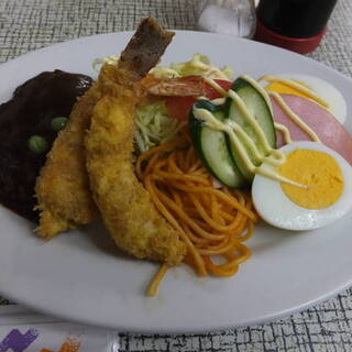 大手橋食堂_1