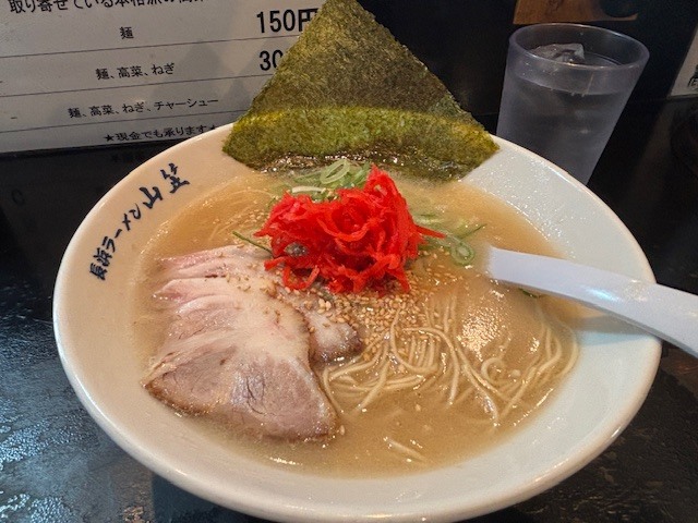 博多 山笠 平塚紅谷町店 - 平塚/ラーメン | 食べログ