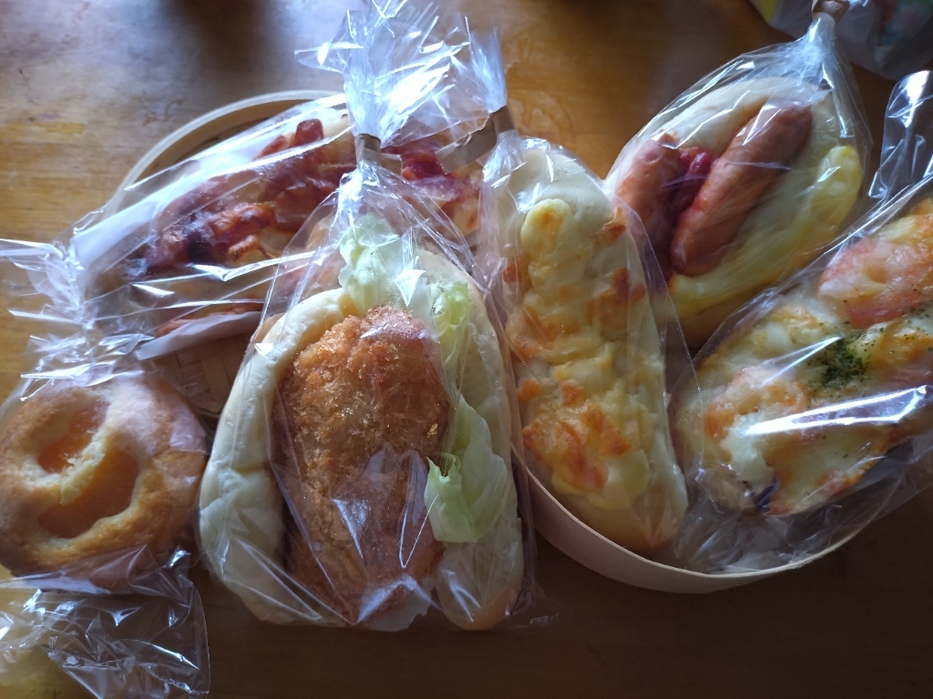 写真 : TAKEOUT CAFE そわか - 東多良木/サンドイッチ | 食べログ