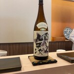天満宮 鮨 ゆのか - 