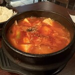 焼肉の三是 - 