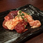 焼肉の三是 - 