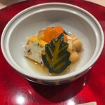 天満宮 鮨 ゆのか - 