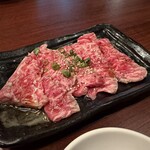 焼肉の三是 - 