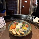 神泉 遠藤利三郎商店 - 