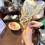 神泉 遠藤利三郎商店 - 