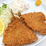 浜食堂 - 料理写真: