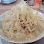 イワサキタンメン - 料理写真: