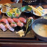 すし土風炉 - 