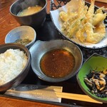 すし土風炉 - 