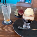 cafe BLUE OCEAN - 