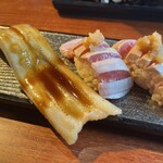 すし土風炉 - 
