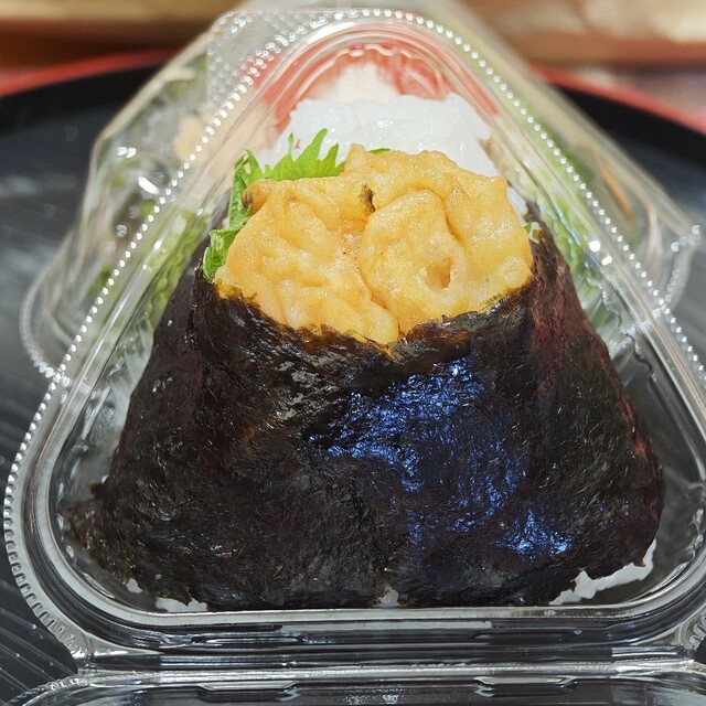 ONI&Co. グランスタ東京 - 東京/おにぎり | 食べログ