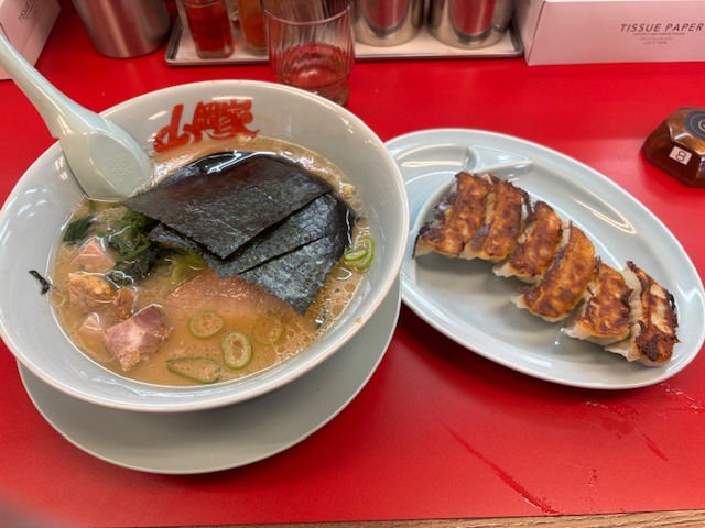 ラーメン山岡家 平塚田村店 - 寒川/ラーメン | 食べログ