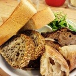 パーラー江古田 - またある日のトーストセット