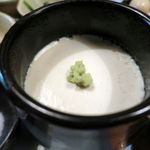 Washuonoroji - 自家製豆腐の冷奴