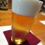 和酒おのろじ - サッポロエーデルピルス