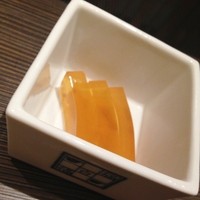 百福 - ふぐ煮こごり☆