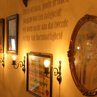 リアルヨーロッパの体験