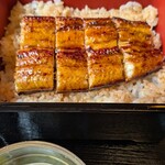 うなぎの平蔵 - 