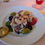 アントニオ 南青山本店