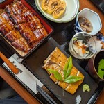 うなぎの平蔵 - 