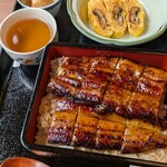 うなぎの平蔵 - 