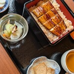 うなぎの平蔵 - 