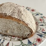 BREEZE BIRD CAFE＆BAKERY - むち